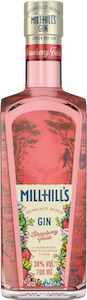Millhills Strawberry
